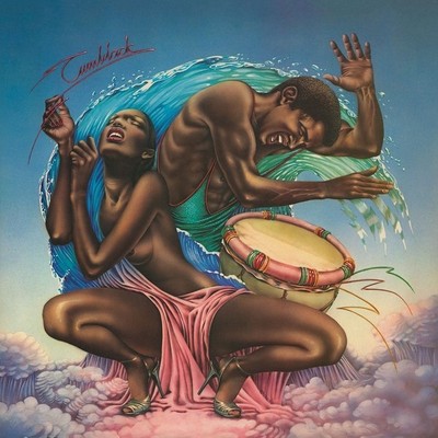 Tumblack Tumblack Records & LPs New
