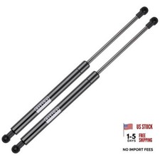 PM1050 Front Hood Struts Shocks Lift Supports Gas Springs - Compatible with hood