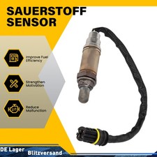LAMBDASONDE LAMDASONDE 0258003559 für BMW 3er E46 E46 8er E31 7er E38 5er E39