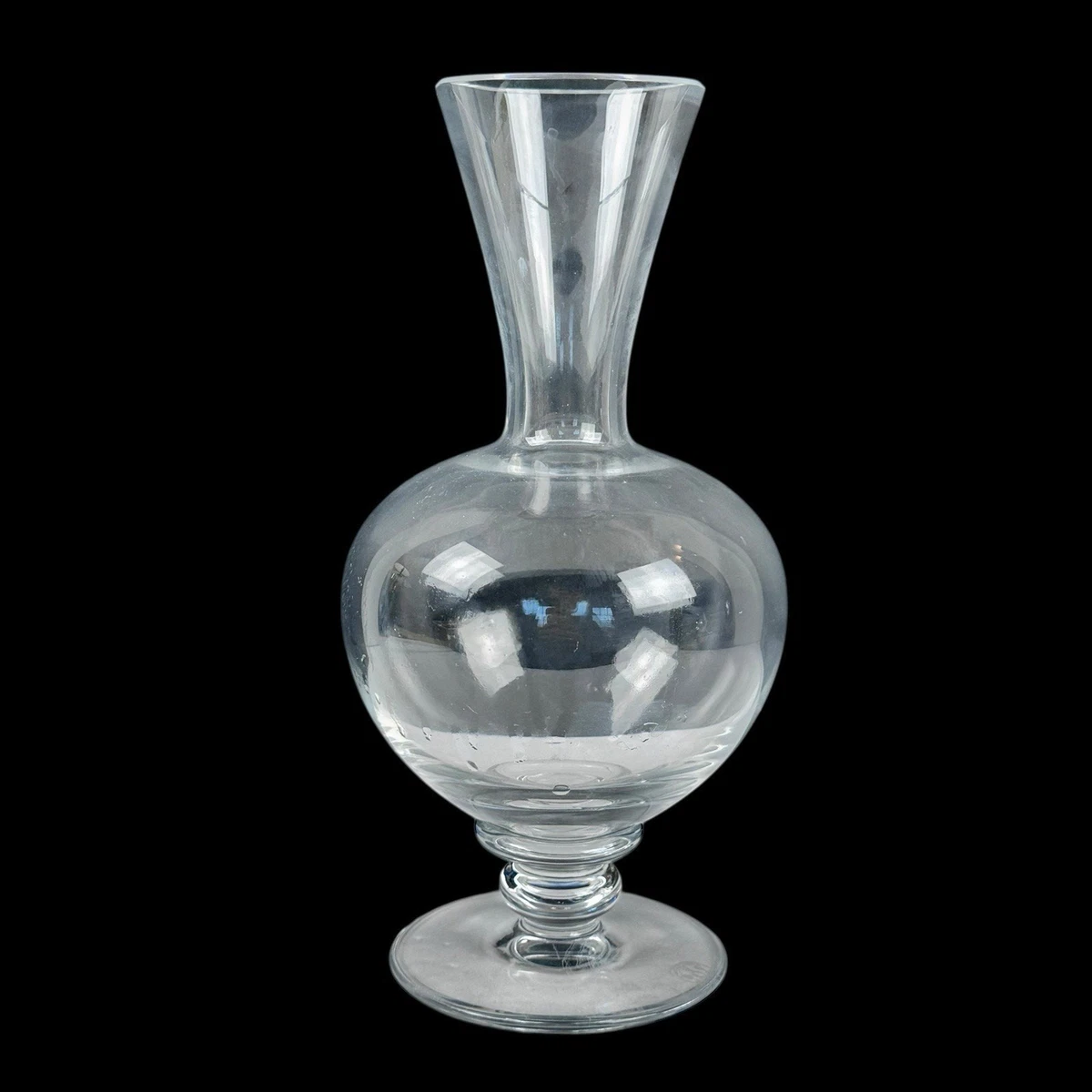 Baccarat 水晶花瓶| eBay