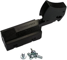 2610321608 Worm Drive Switch Tool Replacement Part for Model HD77