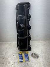 Gm Engine Valve Cover 12564565 New Old Stock