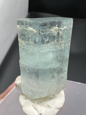 Aquamarine Carystal From Pakistan Wait57garms