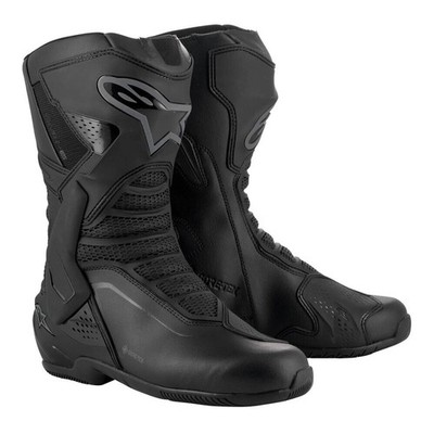 Alpinestars SMX-6 V3 Gore-Tex  Motorcycle Boots Street Road