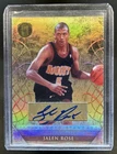 2010-11 Panini Gold Standard Jalen Rose Signatures Auto Autograph #/299 Nuggets