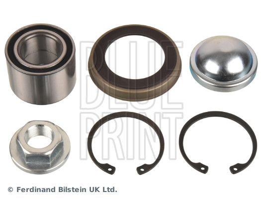 Radlagersatz Hinten Links Rechts Blue Print ADBP820032 FÜR Ford Mazda-image