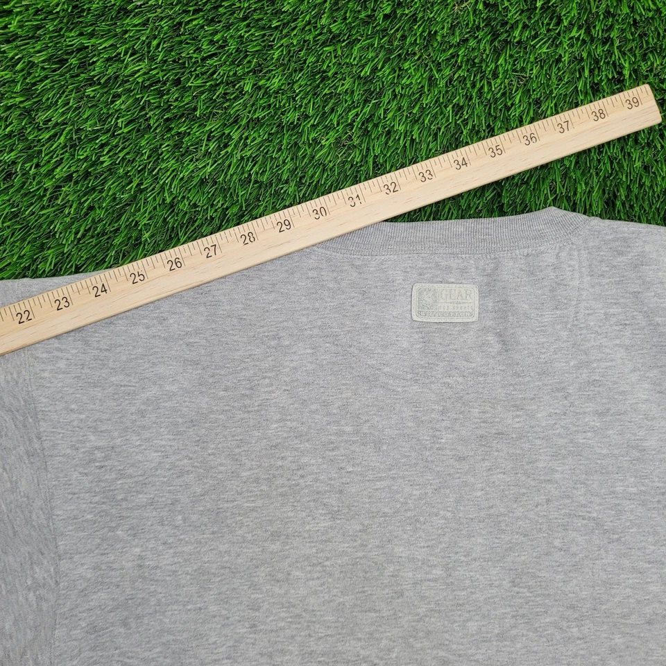 Sudadera vintage años 90 Rose-Hulman para mujer grande 23x25 holgada Foto 3 de 4