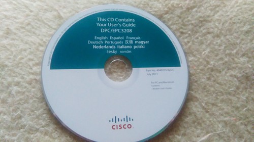 Geovision GV IP Camera H.264 Quick Start Guide Book Booklet DVD Software GV_NVR - Picture 9 of 9