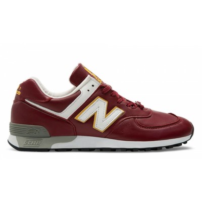 new balance 576 lux leather