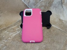 For iPhone 11 Case Cover Belt Clip Fits Otterbox Defender Series 