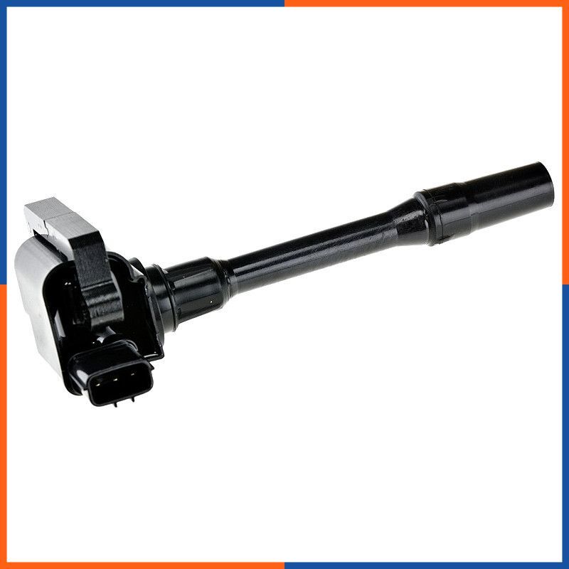 Bobine d'allumage Mitsubishi à isolation renforcée 03SKV231 pour allumage stable