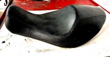 HARLEY DAVIDSON Sportster 04-22  SOLO SEAT OEM P/N RDW-92/61-0067 SHIPPING INC