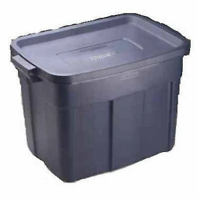 Rubbermaid Warehouse Bins & Cabinets