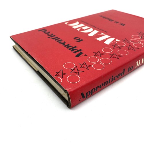 Apprenticed To Magic Magic von W E Butler Aquarian Press 1969 Okkult Hardcover - Bild 8 von 16