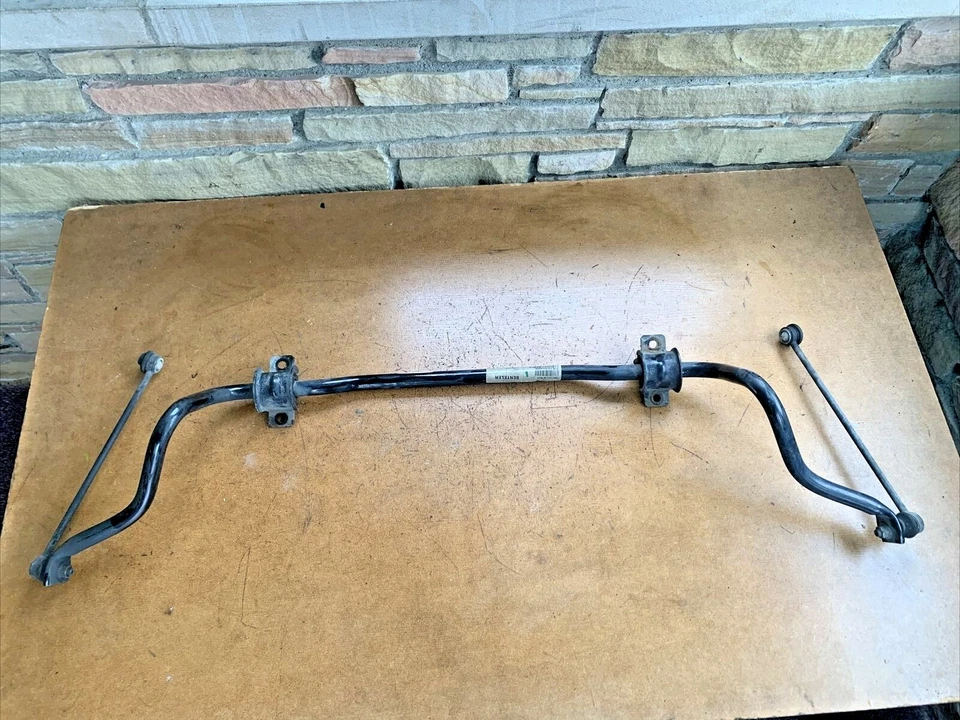 Barra estabilizadora delantera Volvo C30 2008-2013 4M51-5494-BD OEM Foto 2 de 4