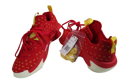 Adidas 2020 McDonald’s All American Amazon.com : adidas MCD All American Games 2020 Autograph