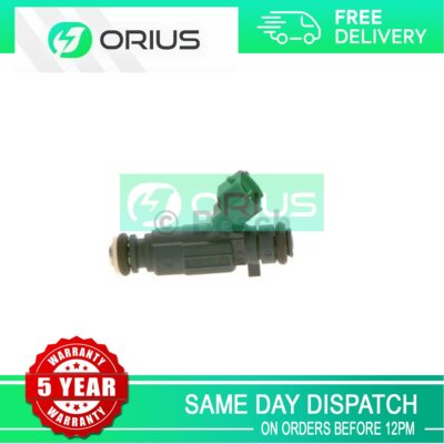 Fuel Injector Orius Fits Hyundai Getz Matrix Accent Coupe Amica 3531022600