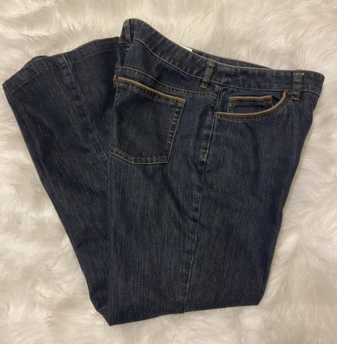 Jones New York Signature Women Straight 
