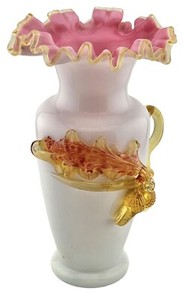 Stevens Williams Vase | eBay