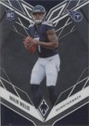 2022 Panini Phoenix Malik Willis #103