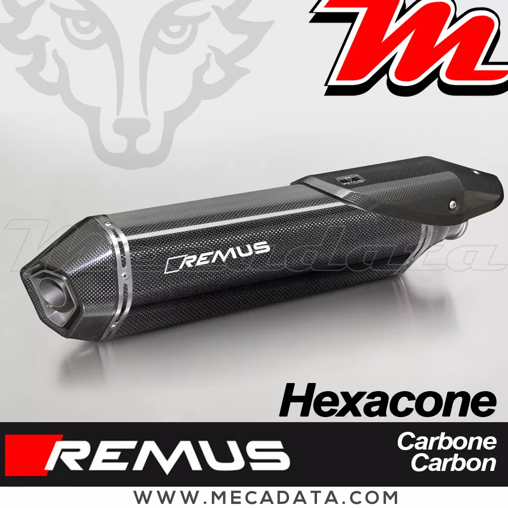 Remus hexacone ktm 1290 super adventure deals