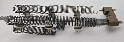 Carrier Heating Element 4 KW 240V 12" x 2 1/2" examine images 330064-702