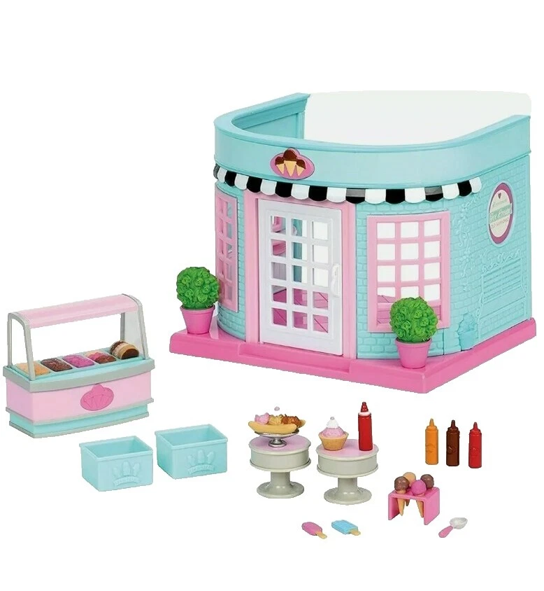 Battat 3-4 Years Preschool Toys & Pretend Play