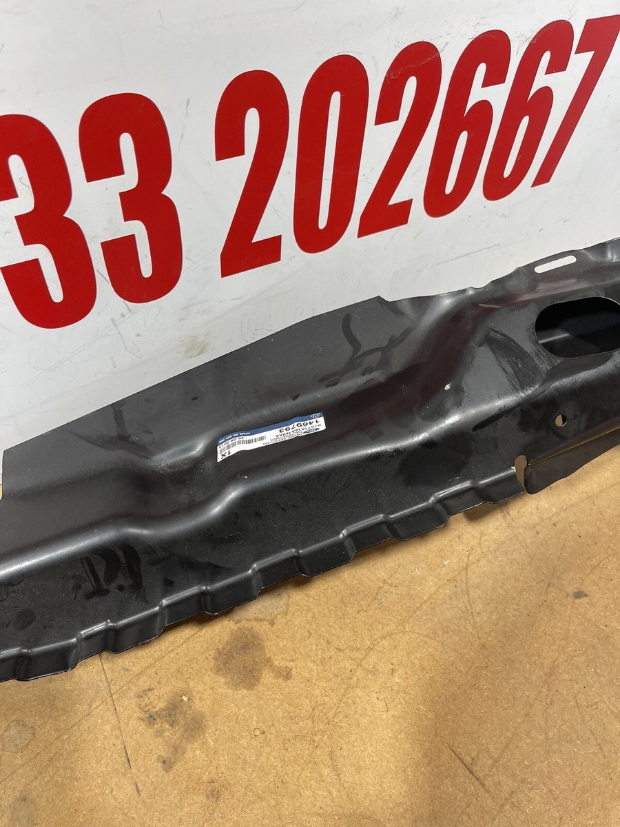 FORD MONDEO MK4 Front Left Panel Inner Wing Panel Reinforcement 
