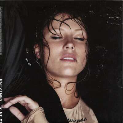 Charlotte De Witte - Pressure EP (12'')
