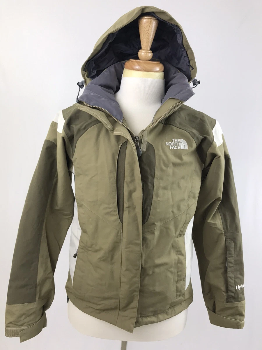 North face hot sale jacket windproof waterproof