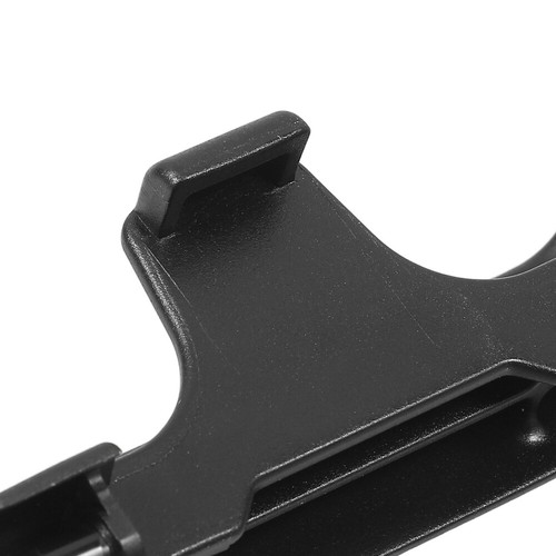 Handrail Box Cover Lock Car Armrest Locking Latch Center Console Lid - Picture 7 of 12