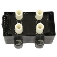 HÜCo 138765 ZüNdspule FüR Renault Volvo