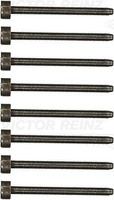 Victor Reinz 14-17483-01 Bolt Kit, Cylinder Head For Ford