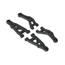 ARRMA ARA330839 Front Suspension Arm Set B: M...