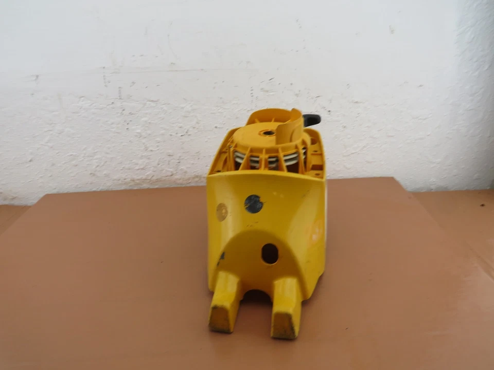 Poulan Pro 033 String Trimmer OEM Recoil Starter - Image 2 of 4