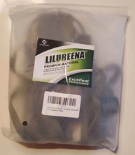 Lilureena Game Carrier Duck Call Lanyard with Removable Crossbody Strap 8 Drop