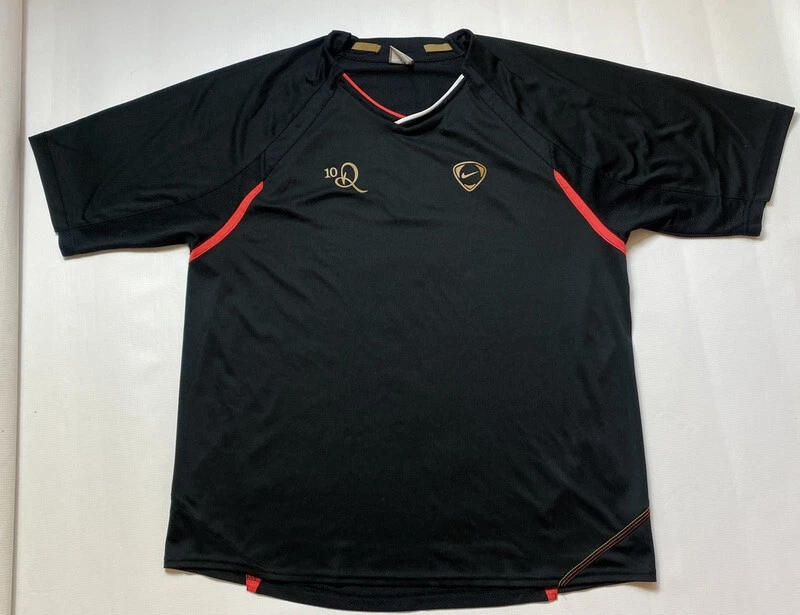 Nike jersey clearance shirt