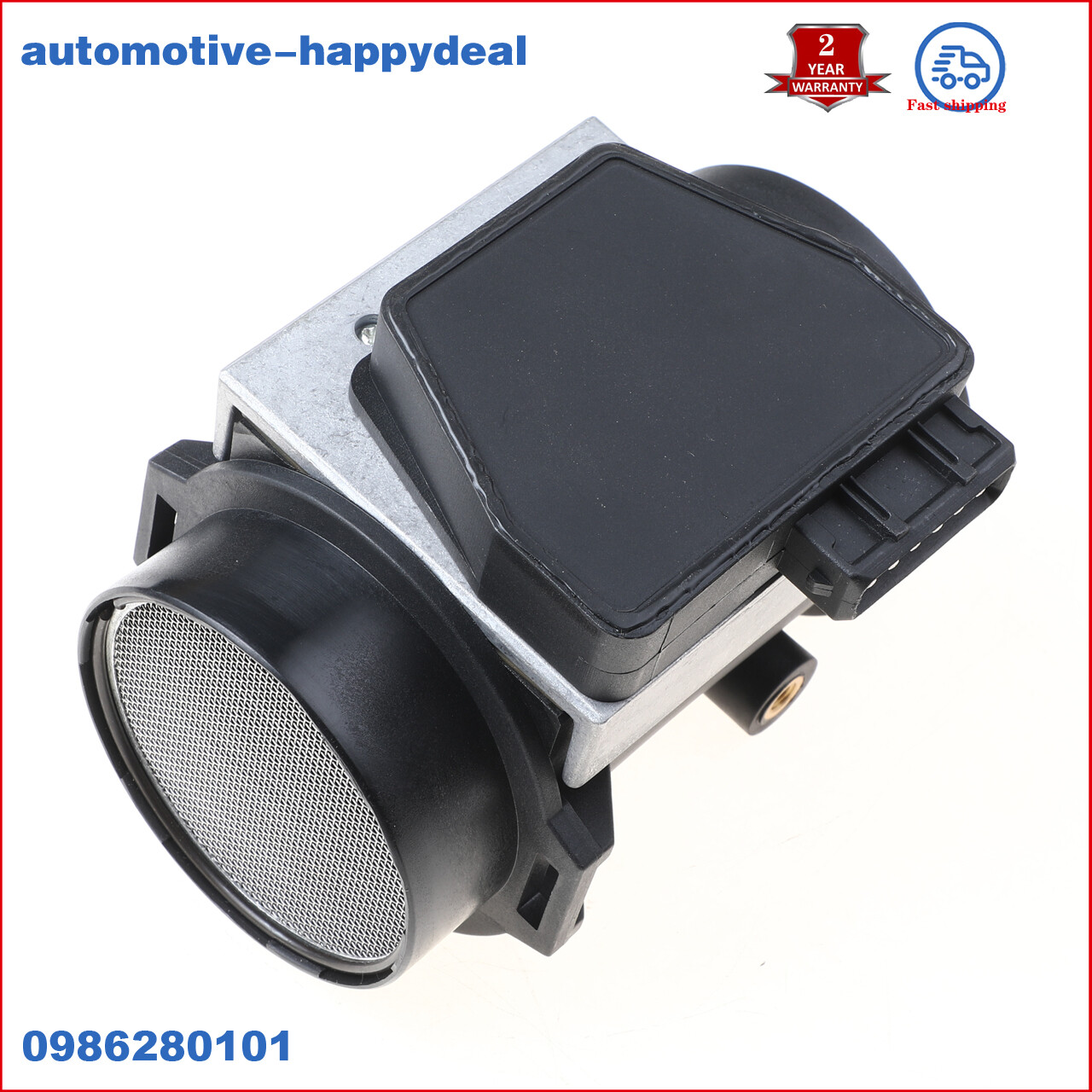 Mass Air Flow Meter Sensor For VOLVO 240 740 940 0280212016 eBay