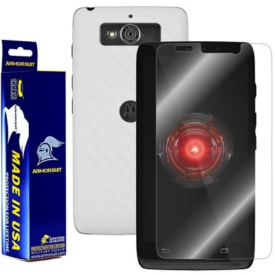 2-pack] Supershieldz Per Motorola"moto Z2 Play Proteggi Schermo In - Foto 9