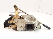 Mercedes Benz W124 E250 2.5D 83kW Kombi 1995 LHD Vorne Links T&uuml;rschloss