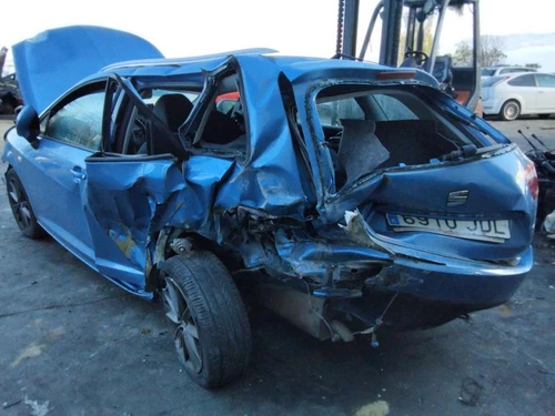 0AM911023T Motor Arranque para SEAT IBIZA ST (6J8) 2015 1754324 - Imagen 10 de 10