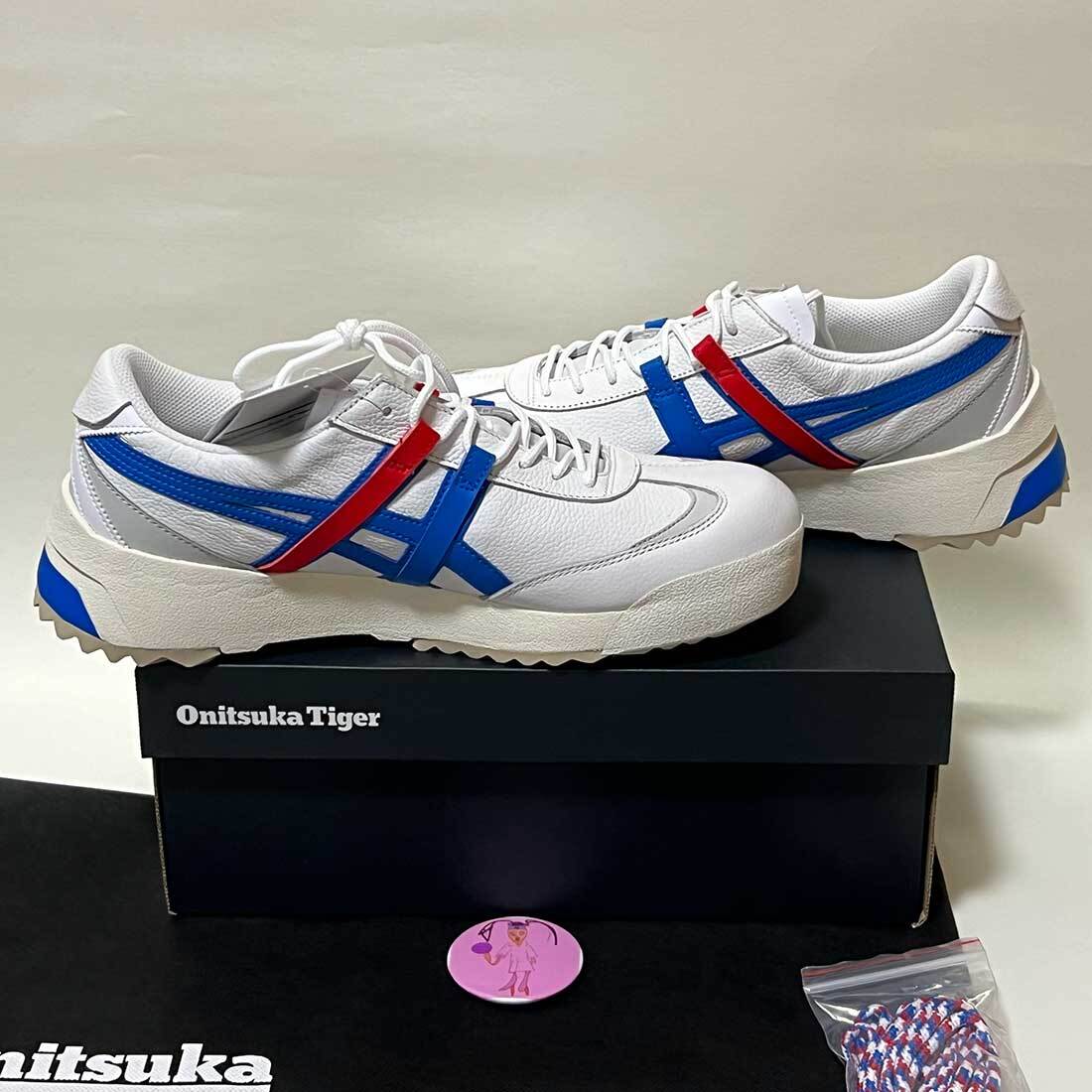 Onitsuka Tiger DELEGATION EX Tokyo Sneaker 1183A559.101 Onitsuka Tiger DELEGATION EX Tokyo Sneaker 1183A559.101