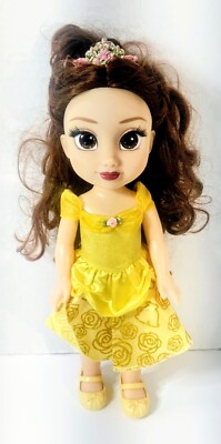 Disney Princess Belle Large Doll 15  Doll