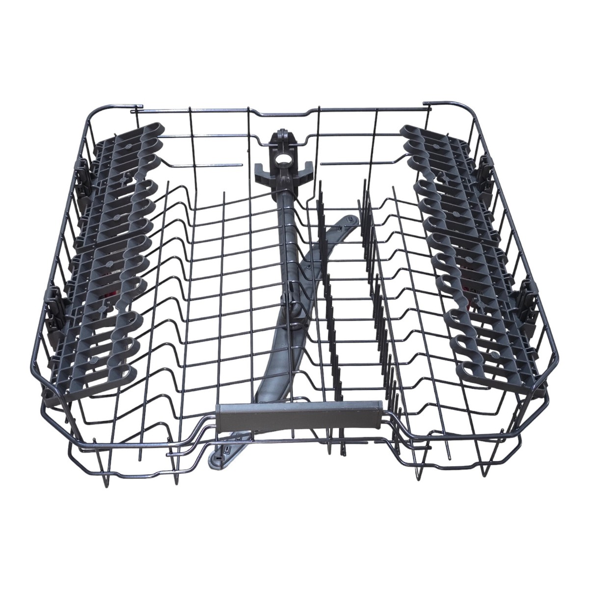 Cestino Posate Per Lavastoviglie Grigio Per Whirlpool - Foto 9