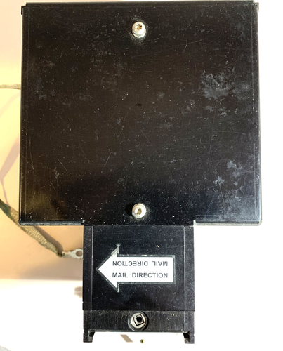 Lockheed Martin @CAM CAMERA P/N 237A016-3 REV L INPUT 5VDC @ 2A - Picture 5 of 12
