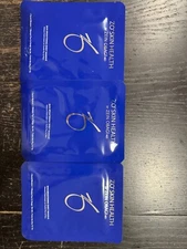 Zo Skin Health Skin Brightening Sheet Masque Masks 20g (3 PCS)