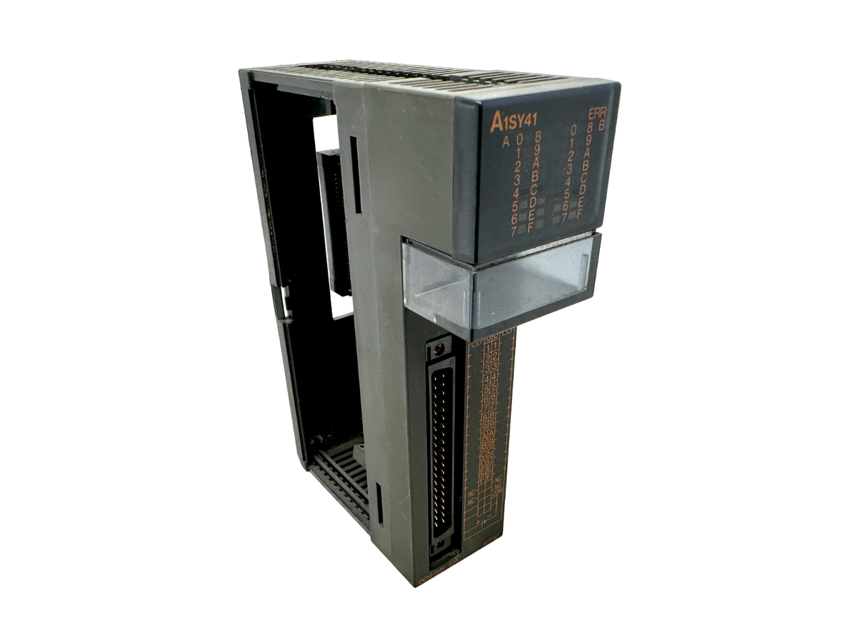 Mitsubishi A1SY41 Output Unit | eBay