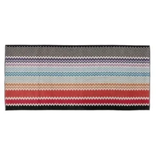 Missoni Home Luxurious Bathroom Rug 1300 gr Rufus 156