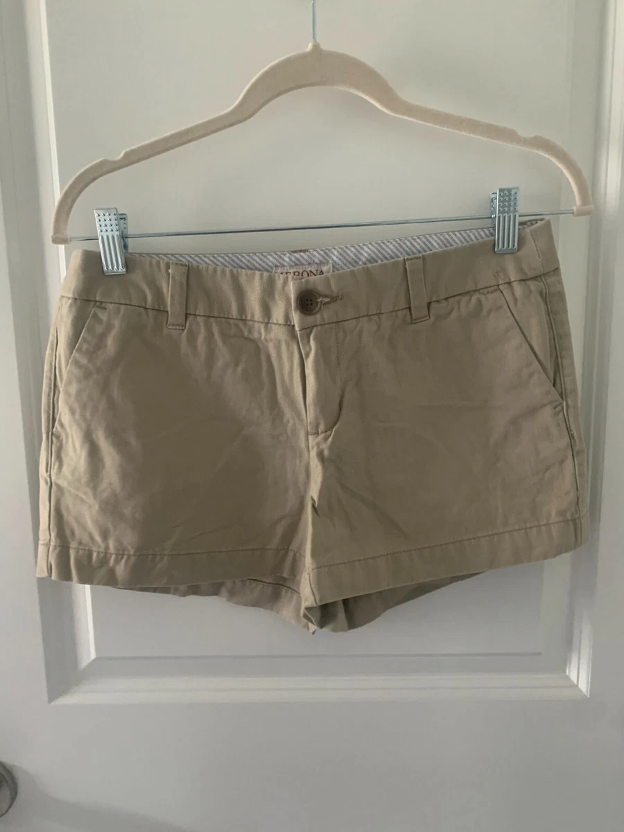 Target sales merona shorts