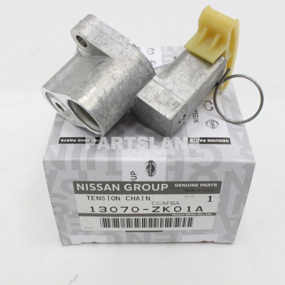 Tensor de cadena genuino Nissan NV1500 NV2500 Xterra 13070-ZK01A Foto 2 de 2